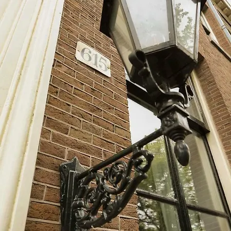 Empiric Keizersgracht-3